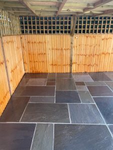 Fencing Installation Guide