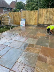 privacy fencing Wolverhampton