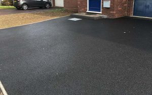 tarmac driveways Wolverhampton