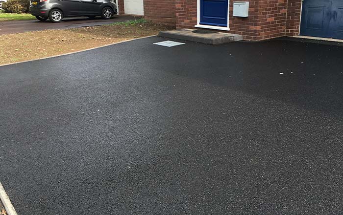 tarmac driveways Wolverhampton
