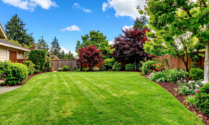 artificial grass installation Wolverhampton